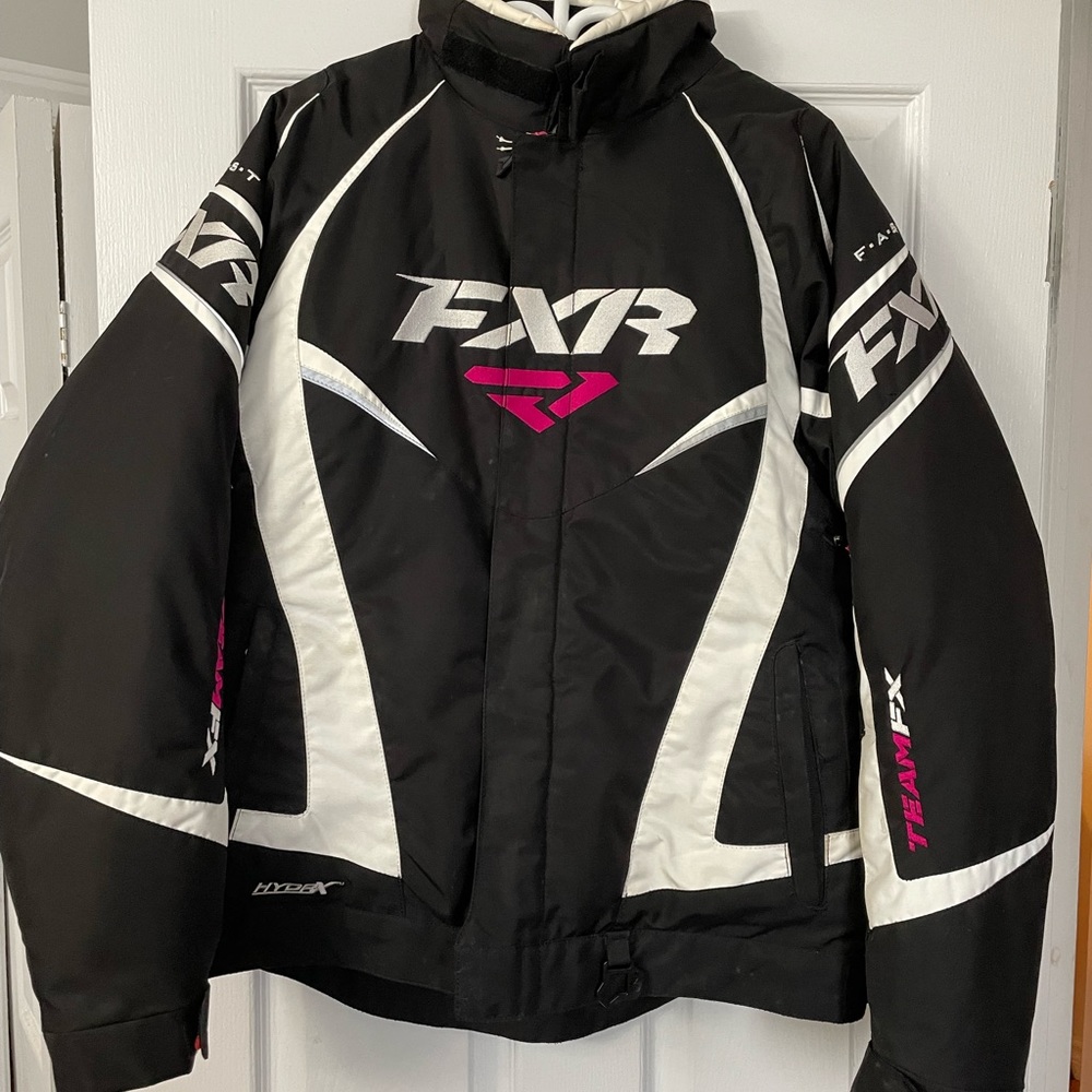 FXR Womens Jacket